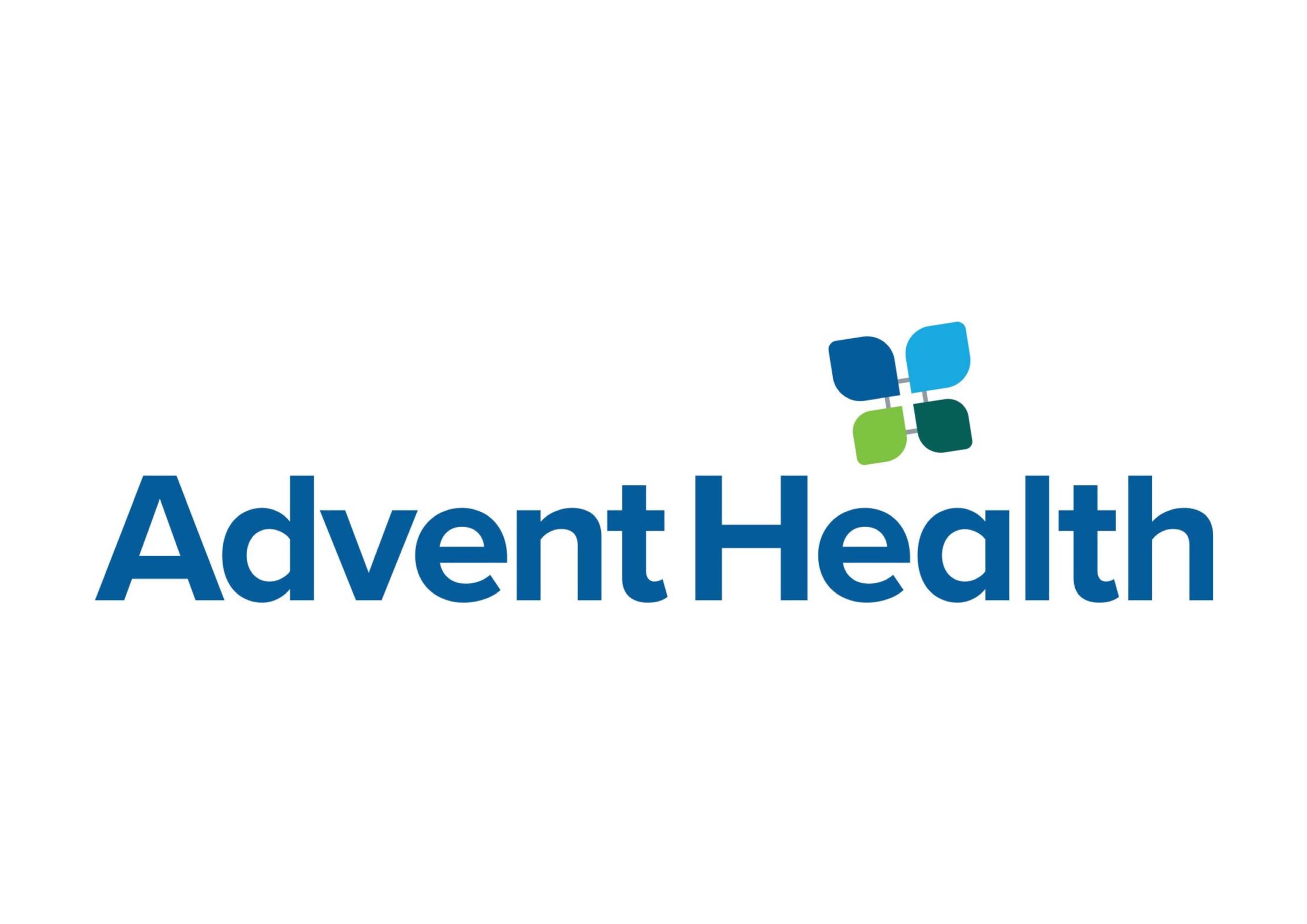 AdventHealth Logo (2)