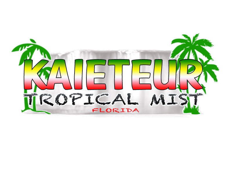 Kaieteur Logo
