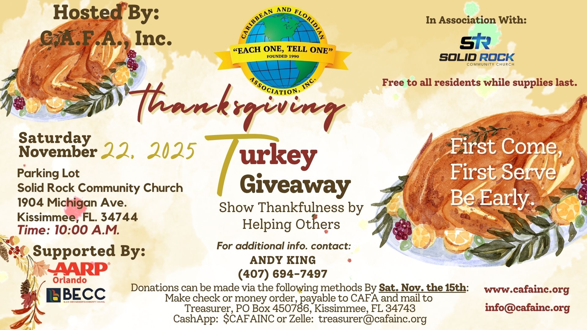 2025 Turkey Giveaway - Landscape-v2