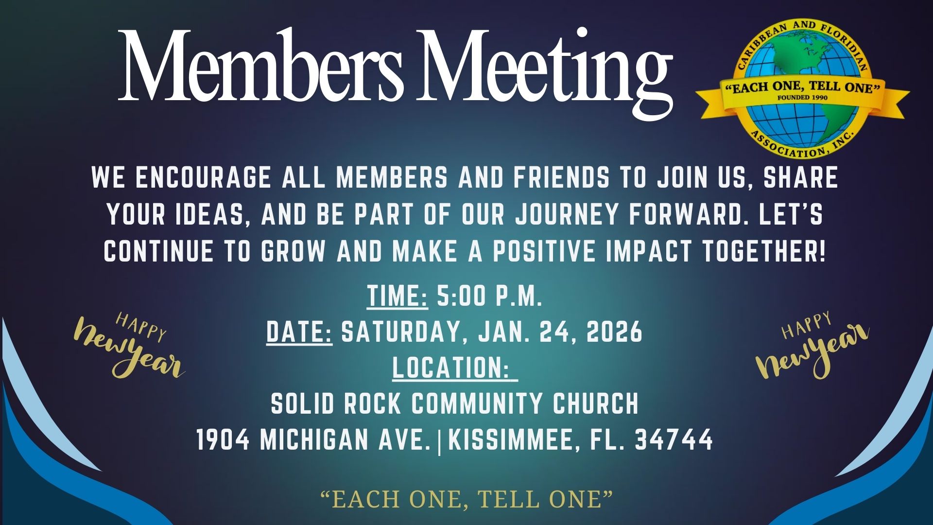 Jan 2026 Meeting Flyer